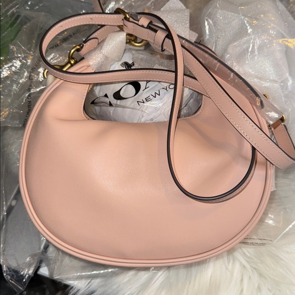 Coach Jonie Bag 22, Cream NWT SOLD OUT!!!! - Picture 13 of 13